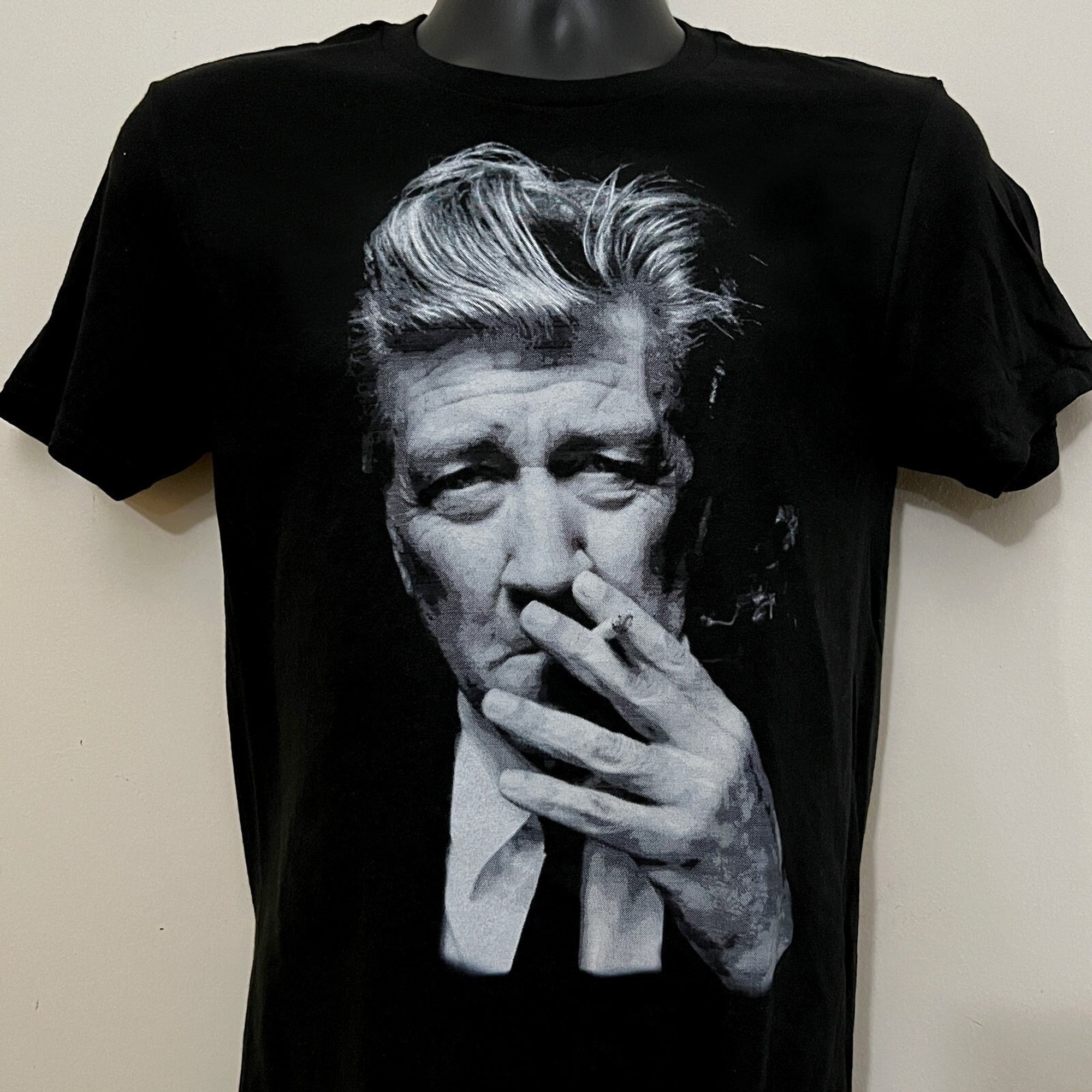 Discover David Lynch - classic retro - movie film cinema T-shirt