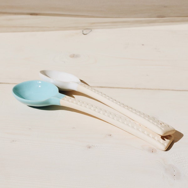 Salad Servers Etsy