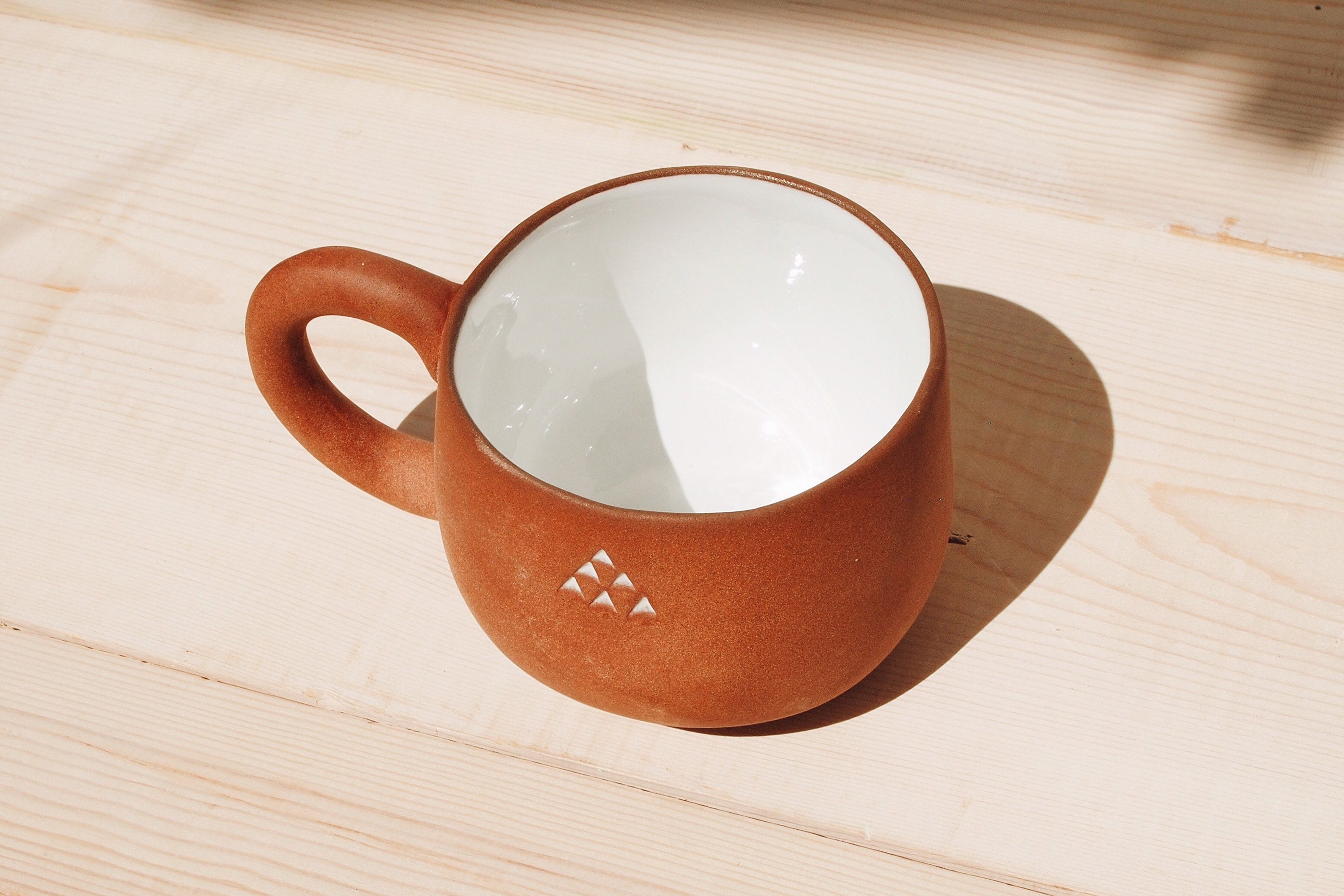 ギリシャ製　装飾大型マグ ギリシャ製 装飾大型マグ ギリシャ製 大型マグ Large mug 700 ml