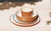 Ceramic Dinner Plates | Handmade Pottery | Ceramic Plates and Cups Set | Dinnerware Sets | Plate Sets | Tableware Set | Modern Ceramics 