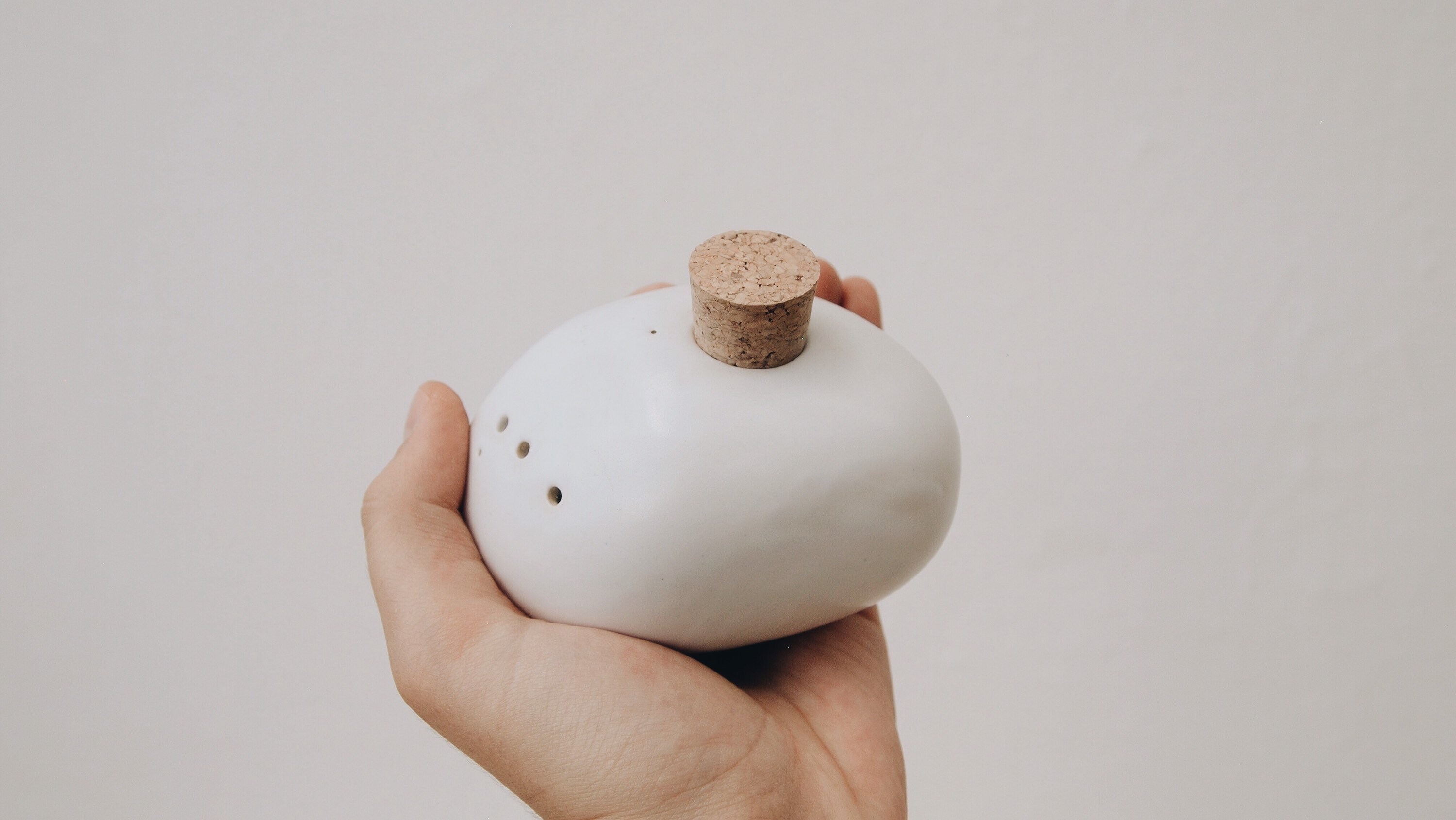 Salt & Pepper Shakers Kitchen & Dining Colorful Face Salt and Pepper