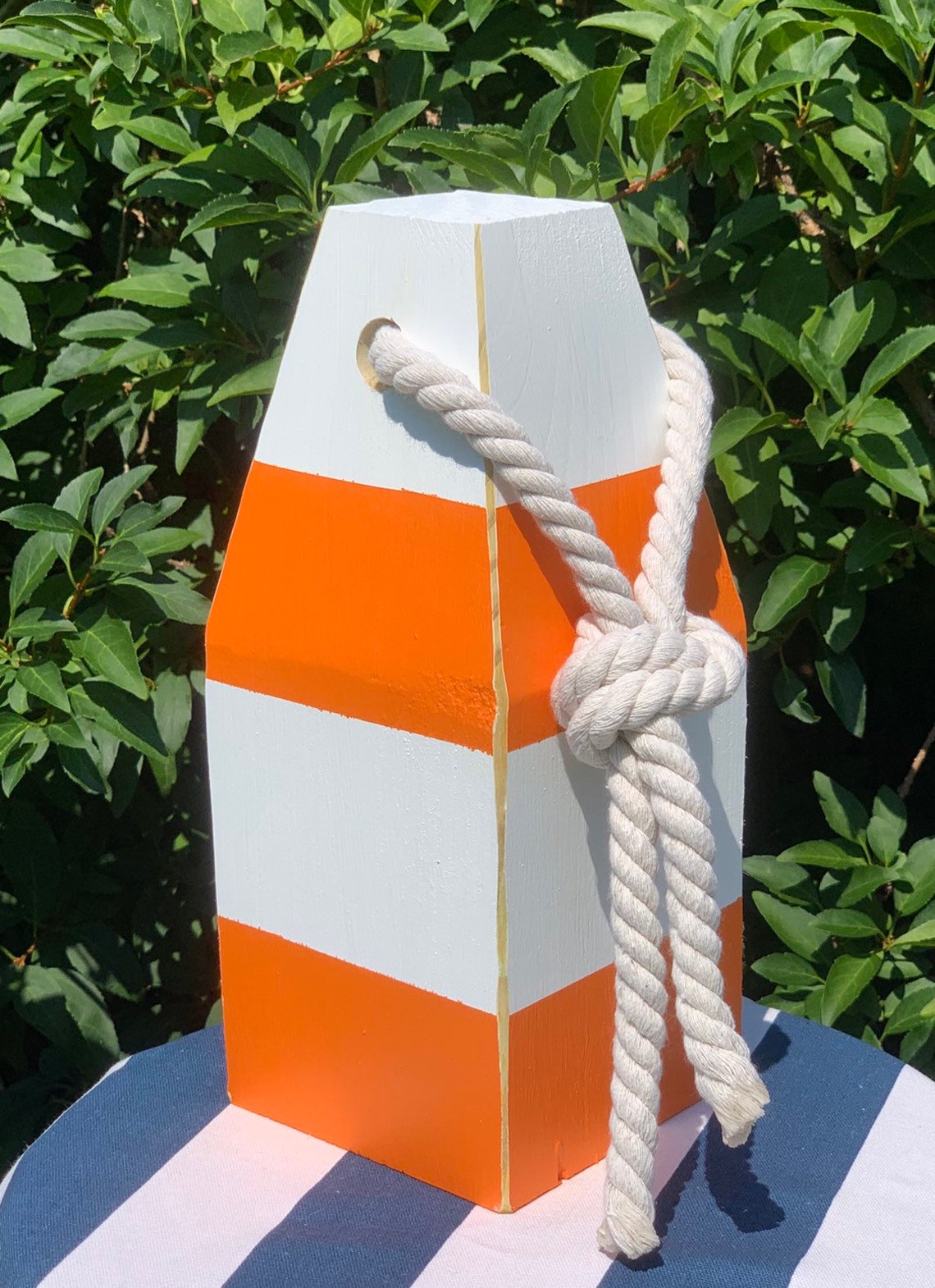 Lobster Trap Buoy Etsy