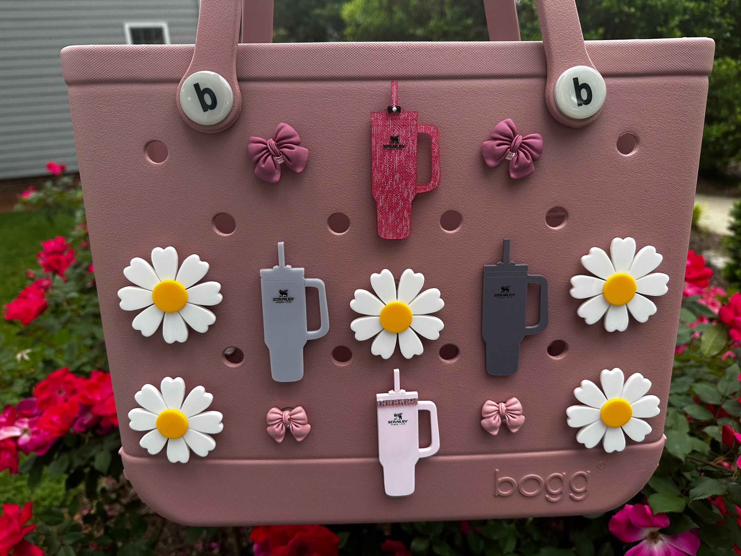 Stanley Crock Charms