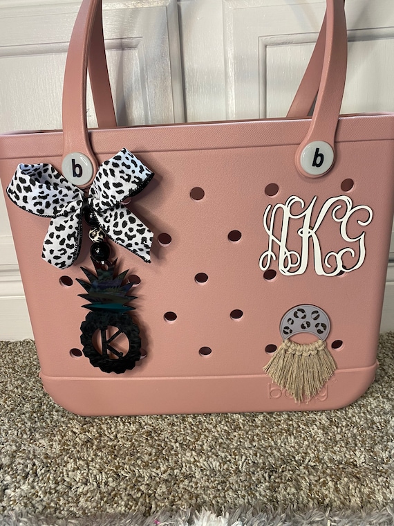 Pineapple bogg bag sale