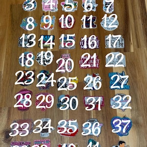 Snarky Bogg Bag Charm: Funny Inappropriate Beach Bag Pop In Bit image 2