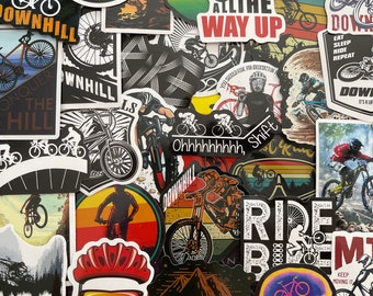 Fietssticker schattige eenhoorn voor helm