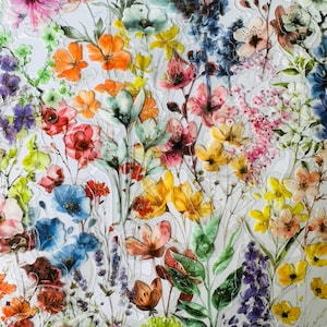 Lot de 25/50 autocollants en vinyle transparent pour fleurs, ensemble réutilisable imperméable, verre artisanal pour carte journal de scrapbooking pastel, décoration de pétales de fleurs de plantes