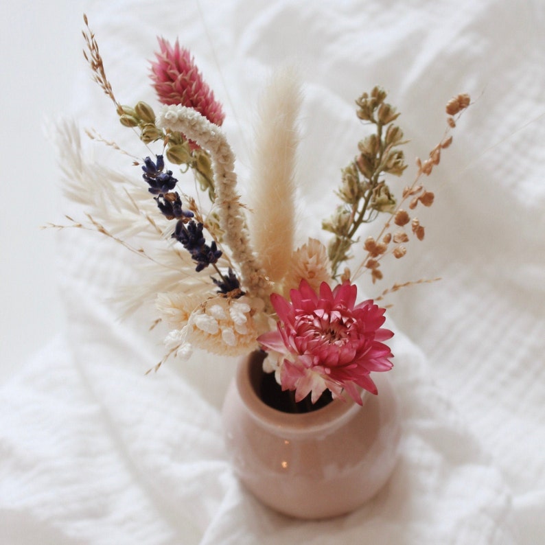 Bouquet Little