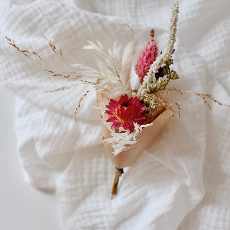 Bouquet Little
