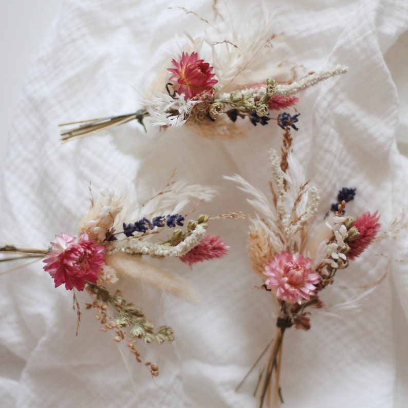 Bouquet Little