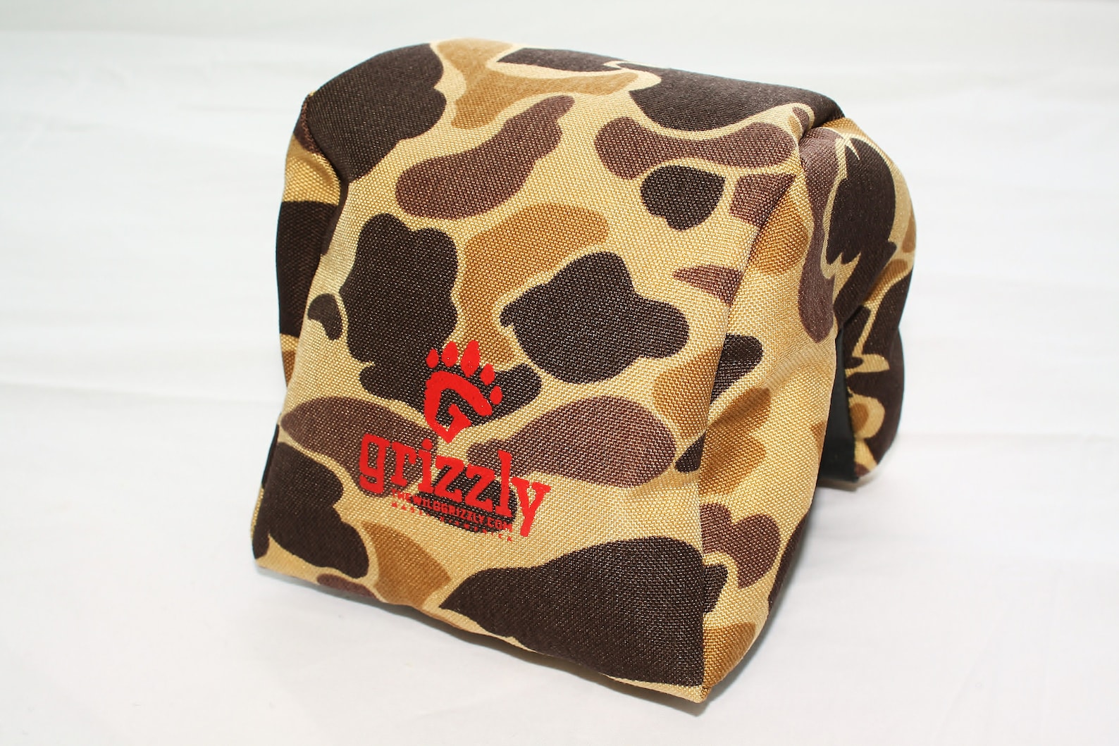 Grizzly Camera Bean Bag MEDIUM BLACK Photography Bean Bag Etsy