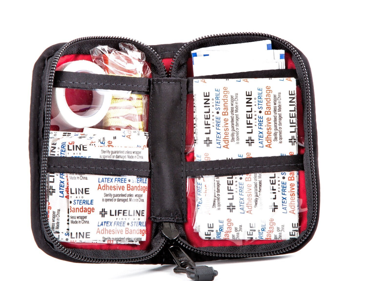Grizzly Katmai Pouch for Memory Card, Battery, Gear & USB Wallet Holds ...