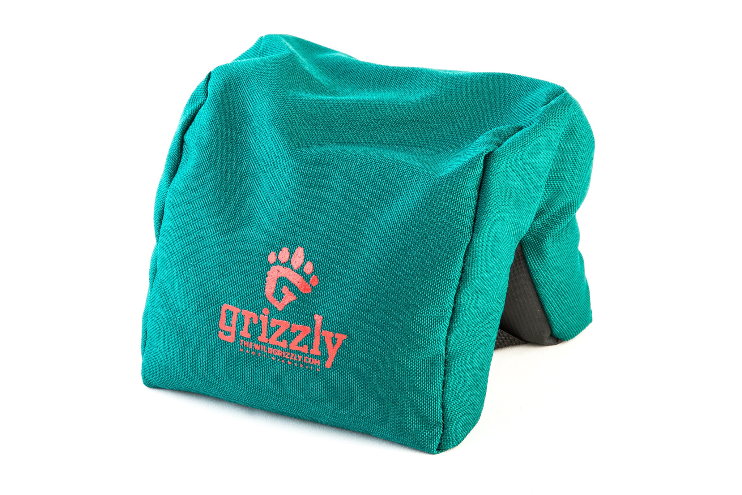 Grizzly Camera Bean Bag MEDIUM BLACK Photography Bean Bag Etsy