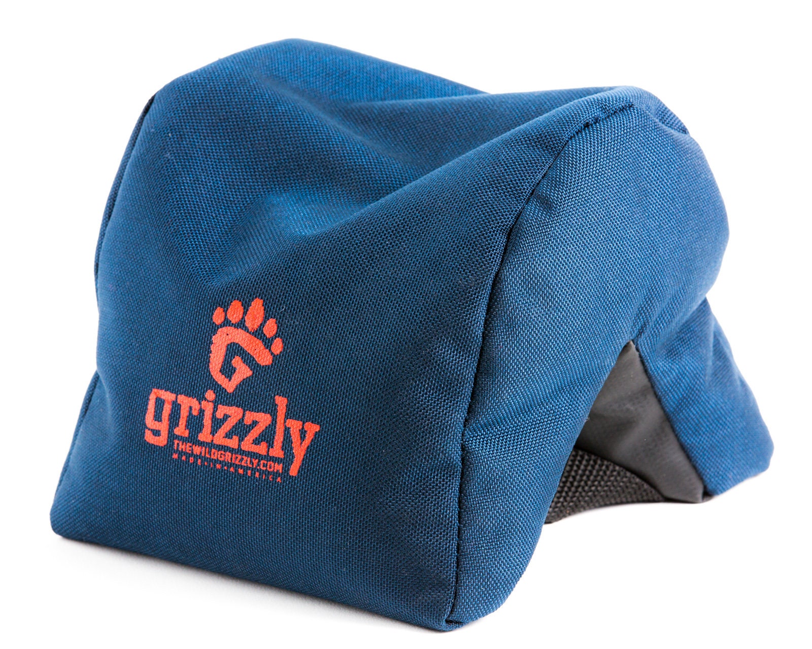 Grizzly Camera Bean Bag MEDIUM BLACK, Photography Bean Bag, Video Bean