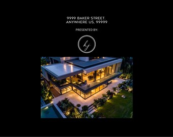 Lookbook met kenmerken en upgrades voor woningen