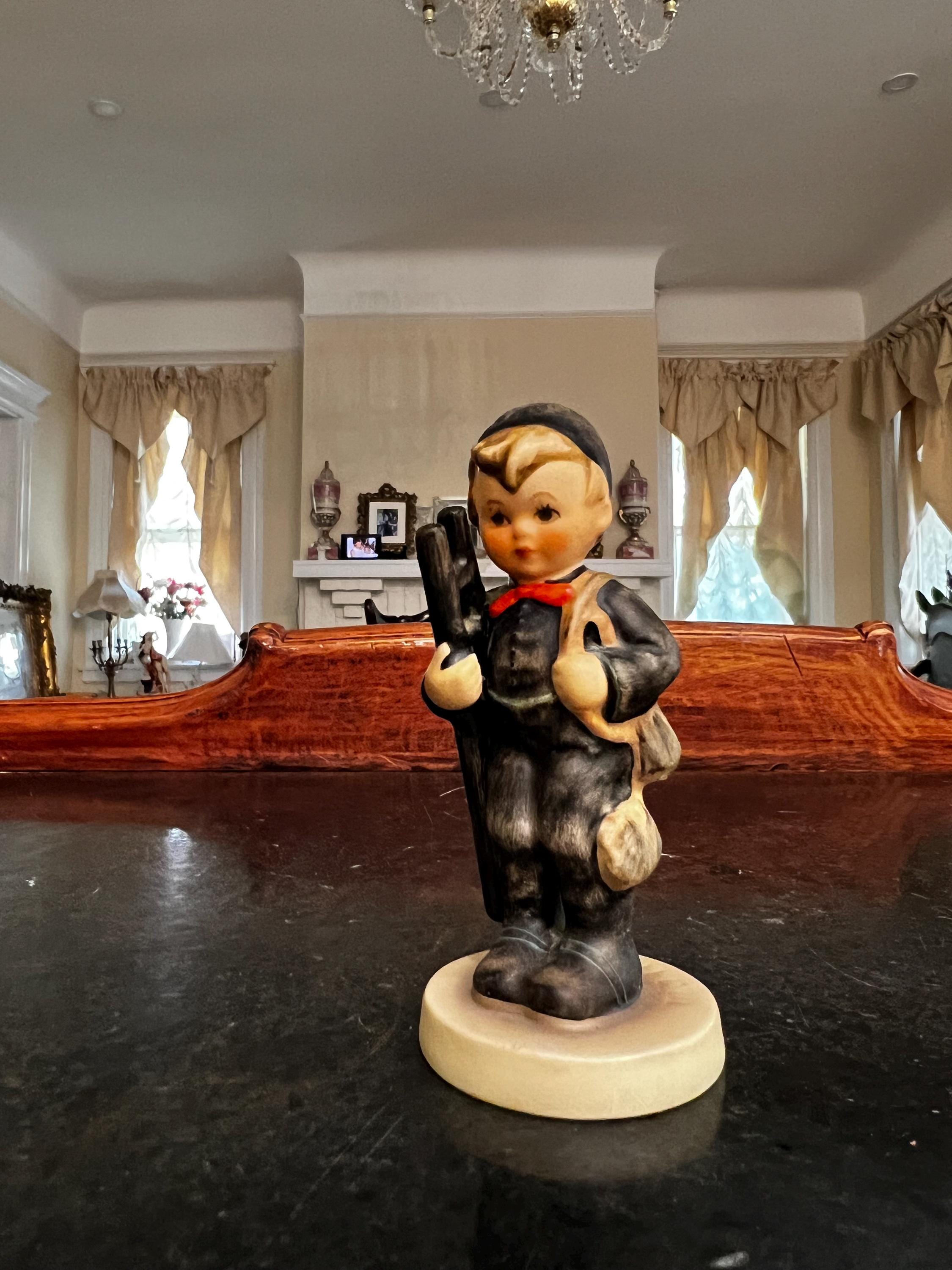 Goebel Chimney Sweep - Etsy