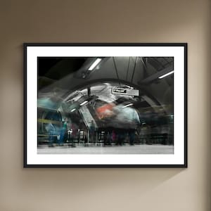 London Rush