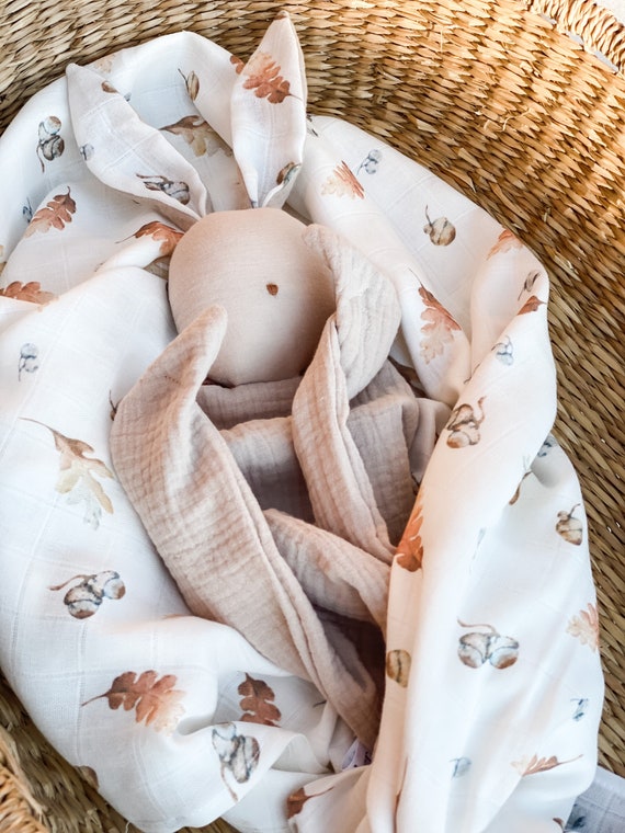 Newborn clearance baby comforter