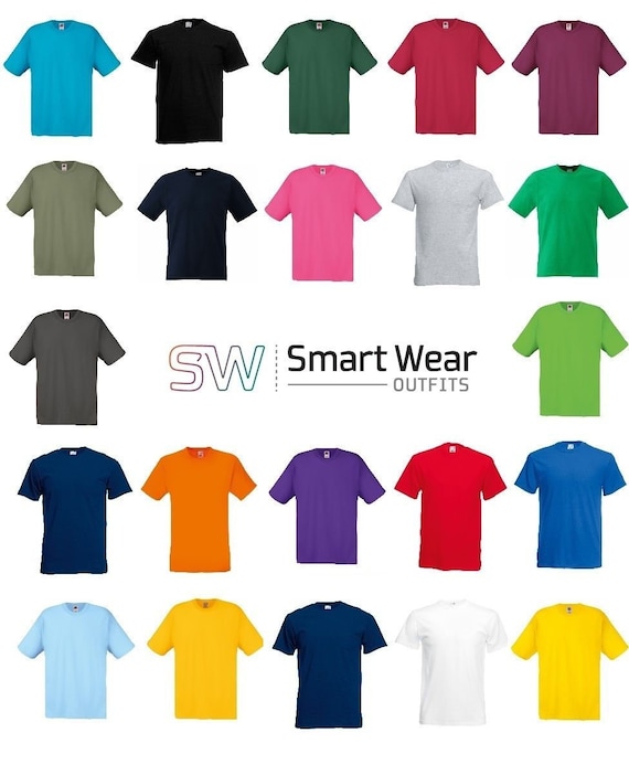 mens plain coloured shirts