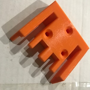 Ridgid battery holder