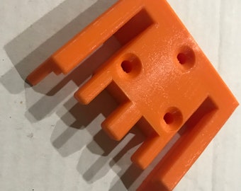 Ridgid battery holder