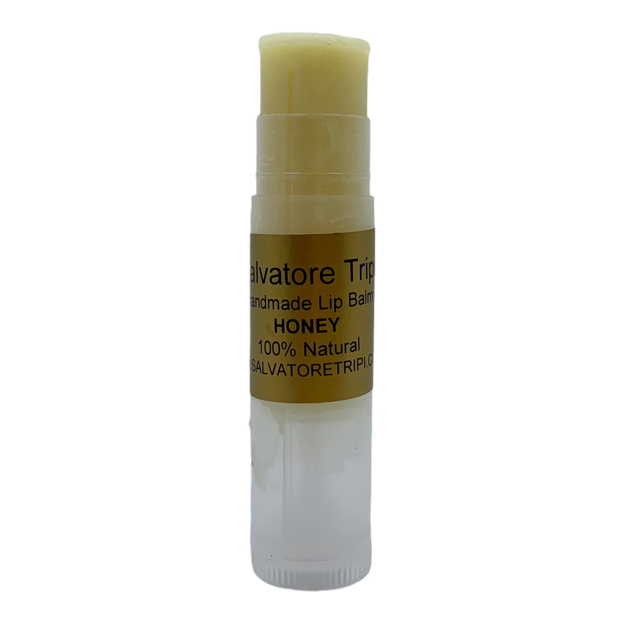 Salvatore ferragamo top lip balm