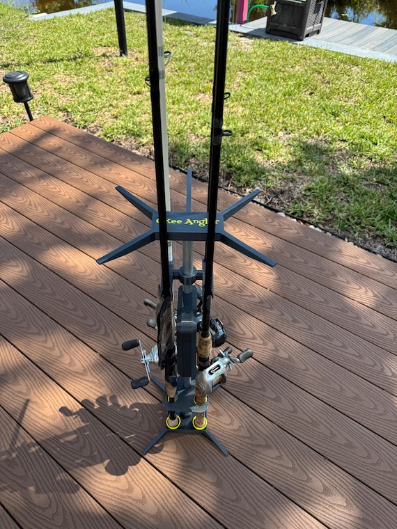 best fishing pole for 5 year old uk The Best Kids Fishing Poles for First-Time Anglers