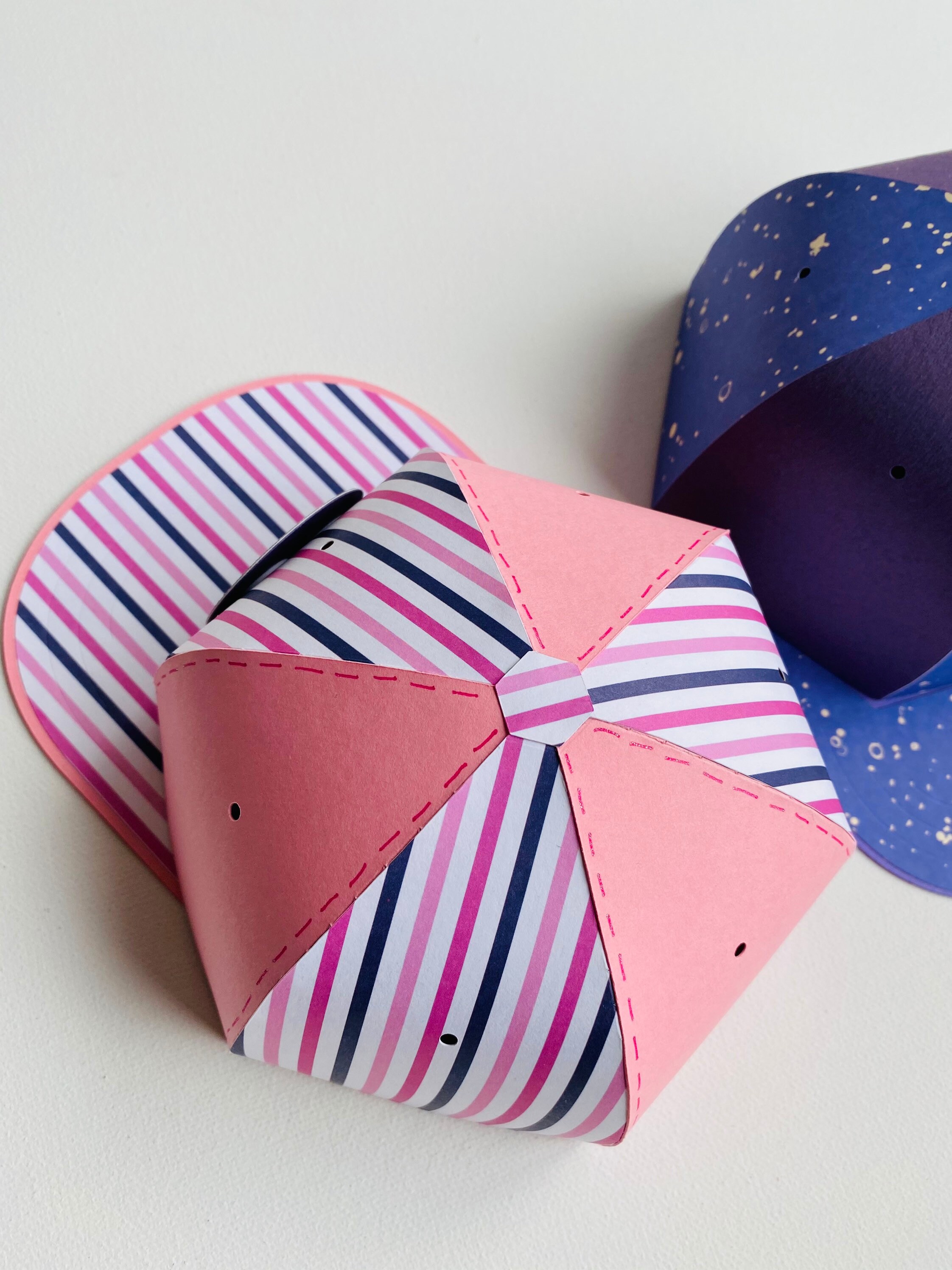 Baseball Cap Gift Box for All Ages Great Birthday gift for Etsy