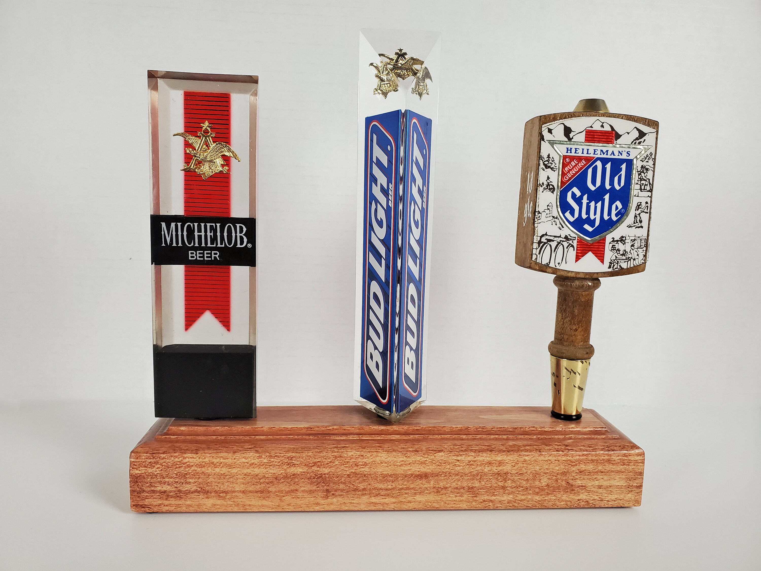 Tap handle display shelf campestre.al.gov.br