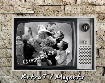 A Wonderful Life - Etsy