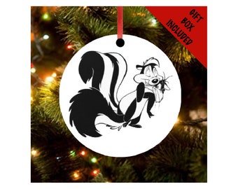 Penelope Svg Penelope and Pepe Le Pew - Etsy
