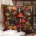 see more listings in the Forestcore Pillows section