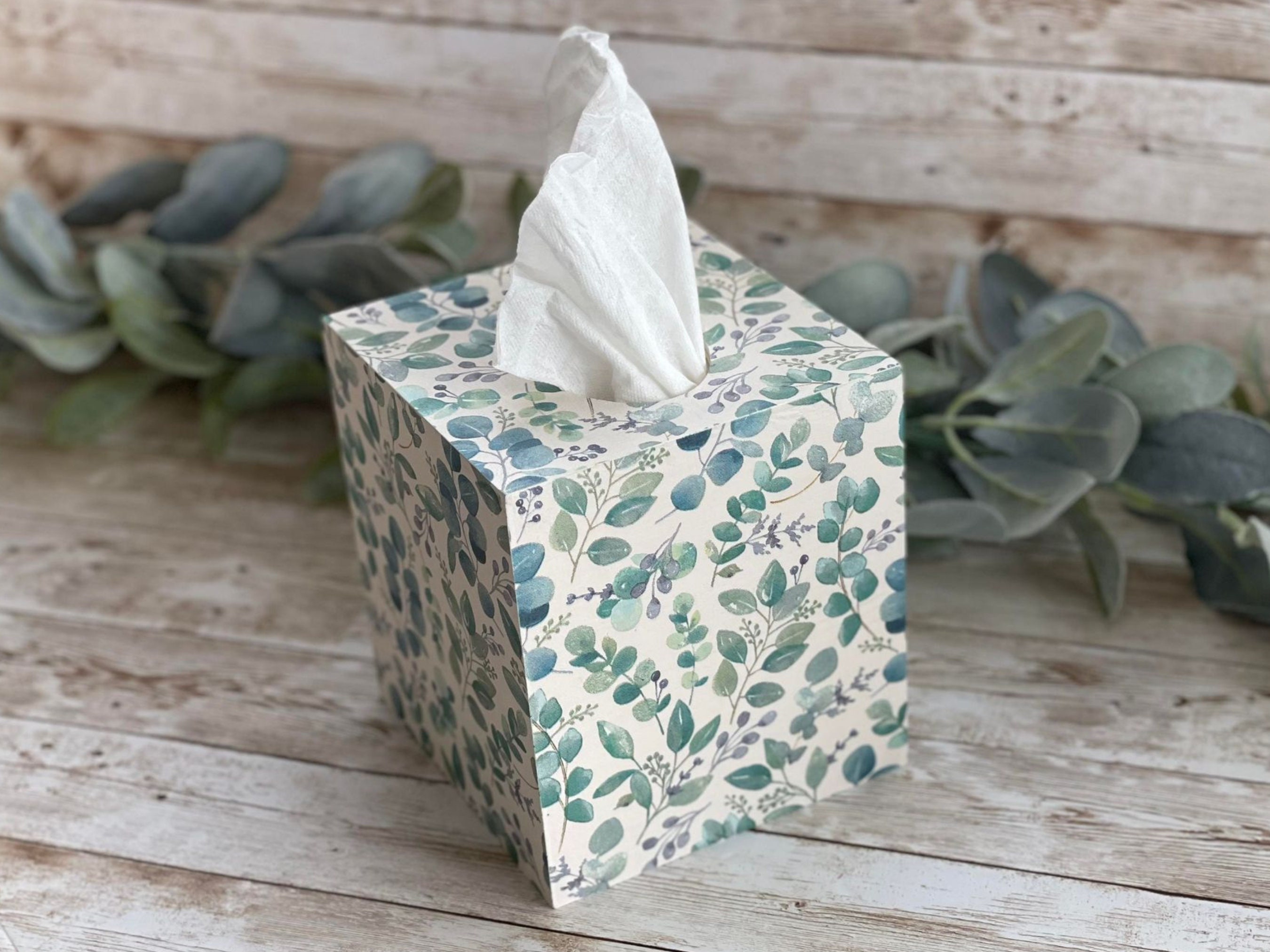 Tissue Paper Sheets Sage Green x240 - Central Floral Supplies