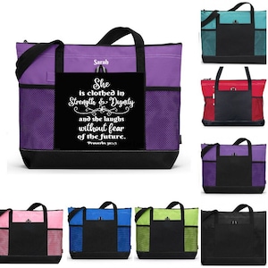 31 teacher sale bag
