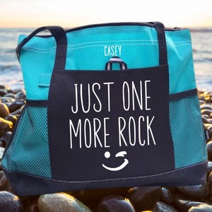 thumbnail image 2 of Geology Cotton Shopper (Tote Bag) - Geology Superstore 2 of 14