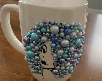 Bling Mugs