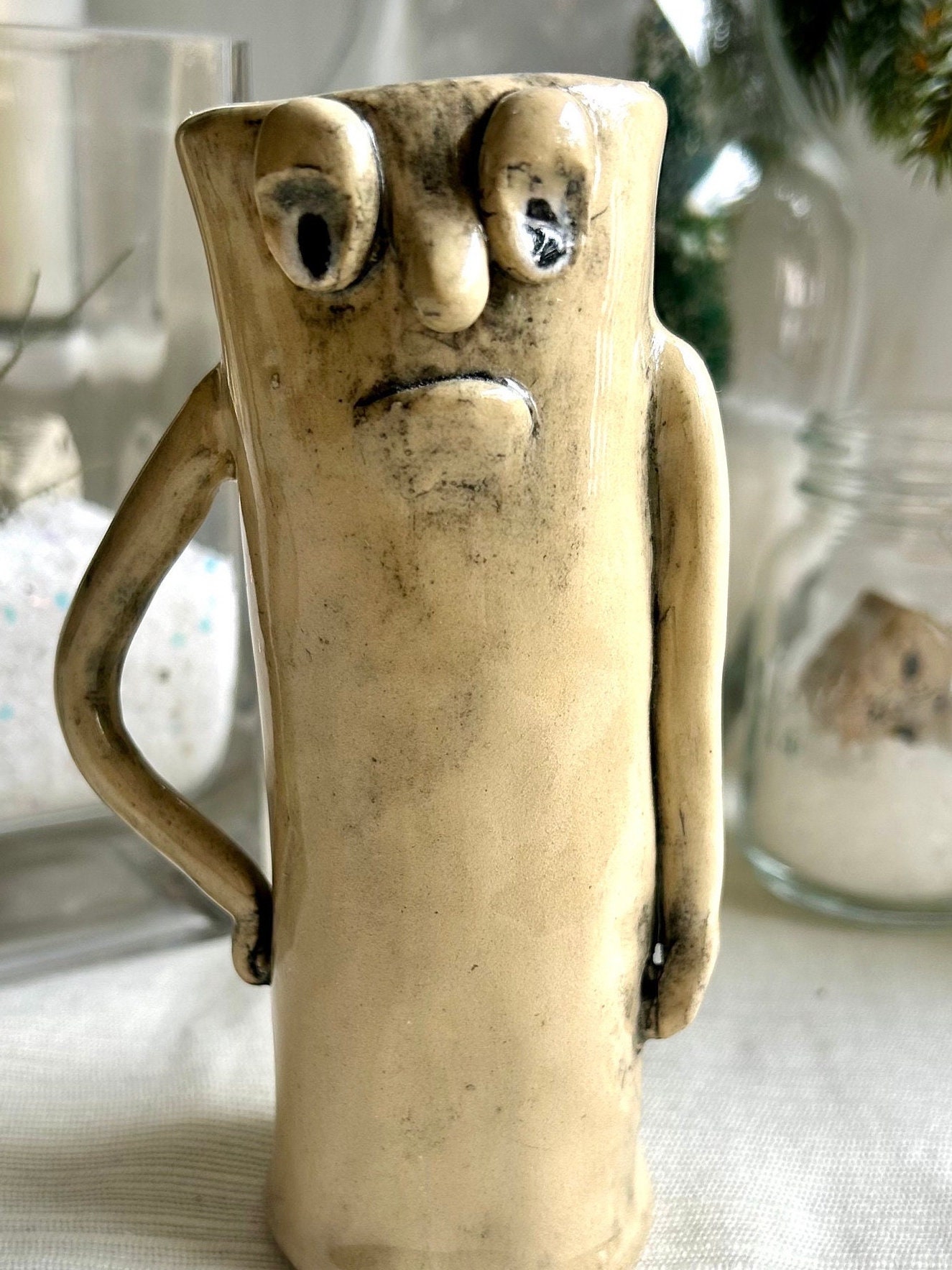 Harvey pottery - Etsy 日本