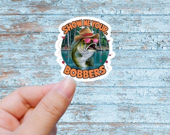 Fishing vinyl sticker decal, Gift idea for Him, gift for dad, fishing, fishing pole, funny bumper stickers, fishing Sticker, fisherman