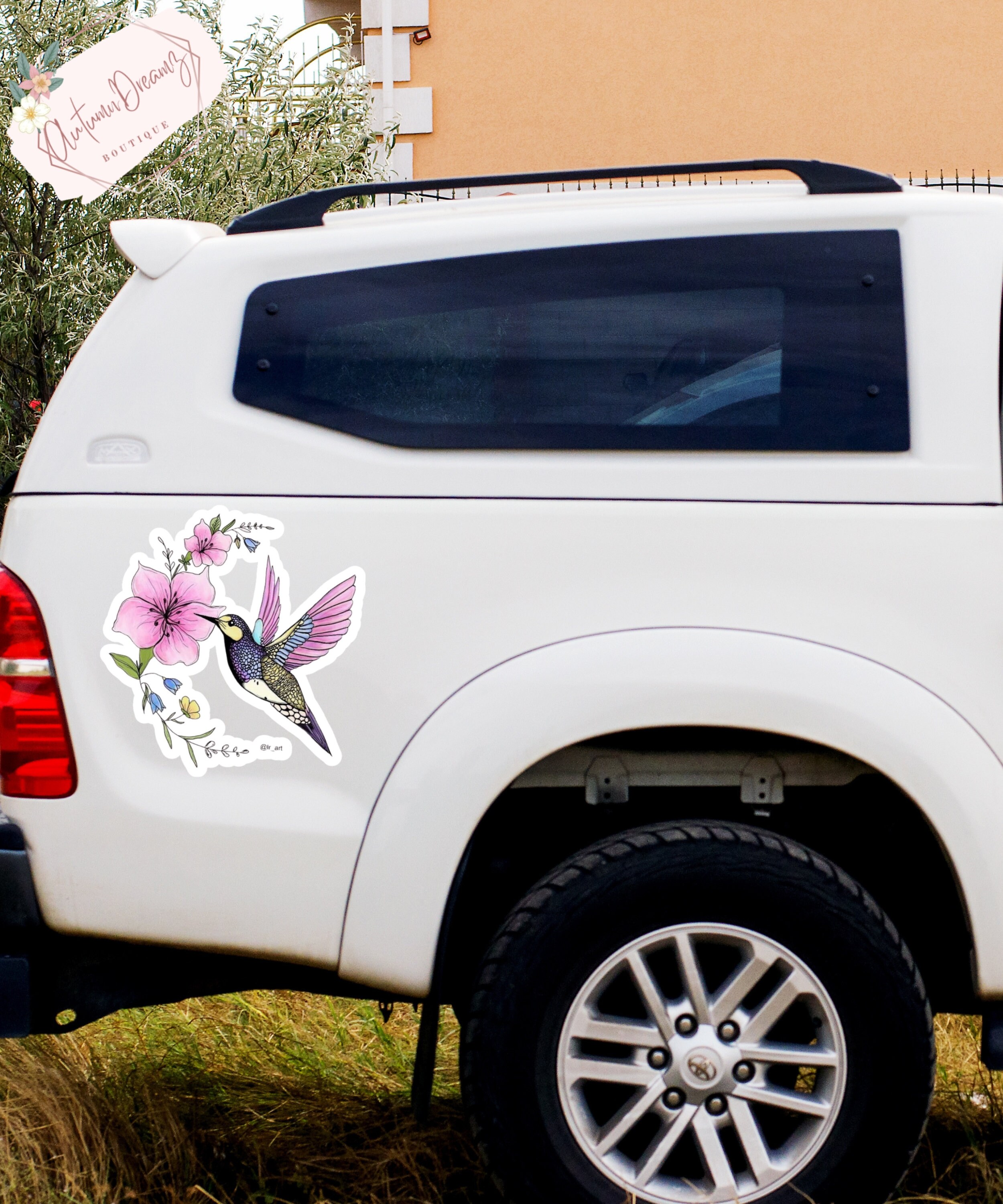 Hummingbird Stickers, Hummingbirds, Nature, Outdoor, Beautiful, Mirror ...