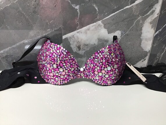 custom bra