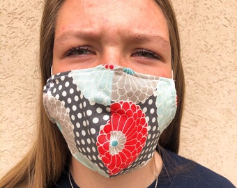 maschera facciale lavabile maschera facciale lavabile