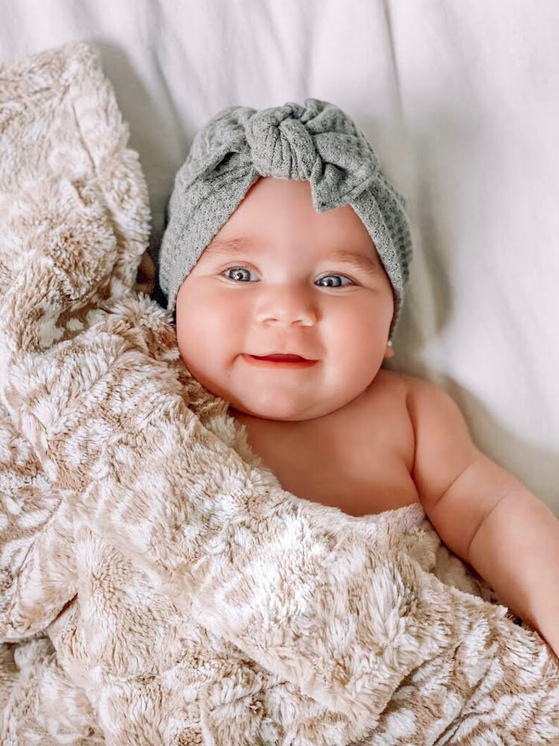 Personalized Baby Animal Blanket Leopard Blanket Soft Baby Etsy