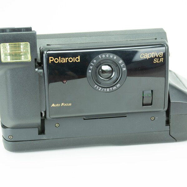 Polaroid 95 Film Etsy