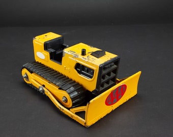 tonka t6 bulldozer