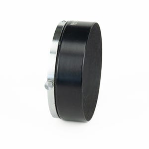 Petri 5.4 cm Clamp On Lens Hood for  52mm to 54mm  Diameter Lenses