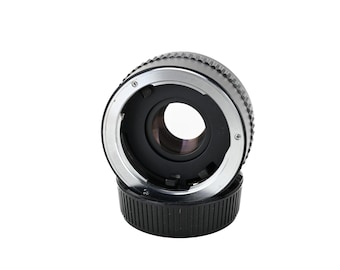 Vivitar Automatic Teleconverter 2X-24 for Contax/Yashica C/Y Mount
