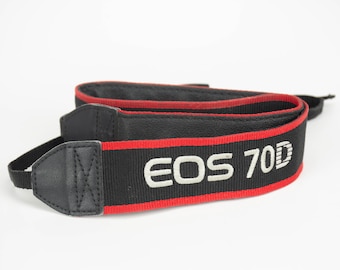 Camera Straps