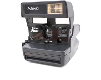 Instant Cameras and ACC