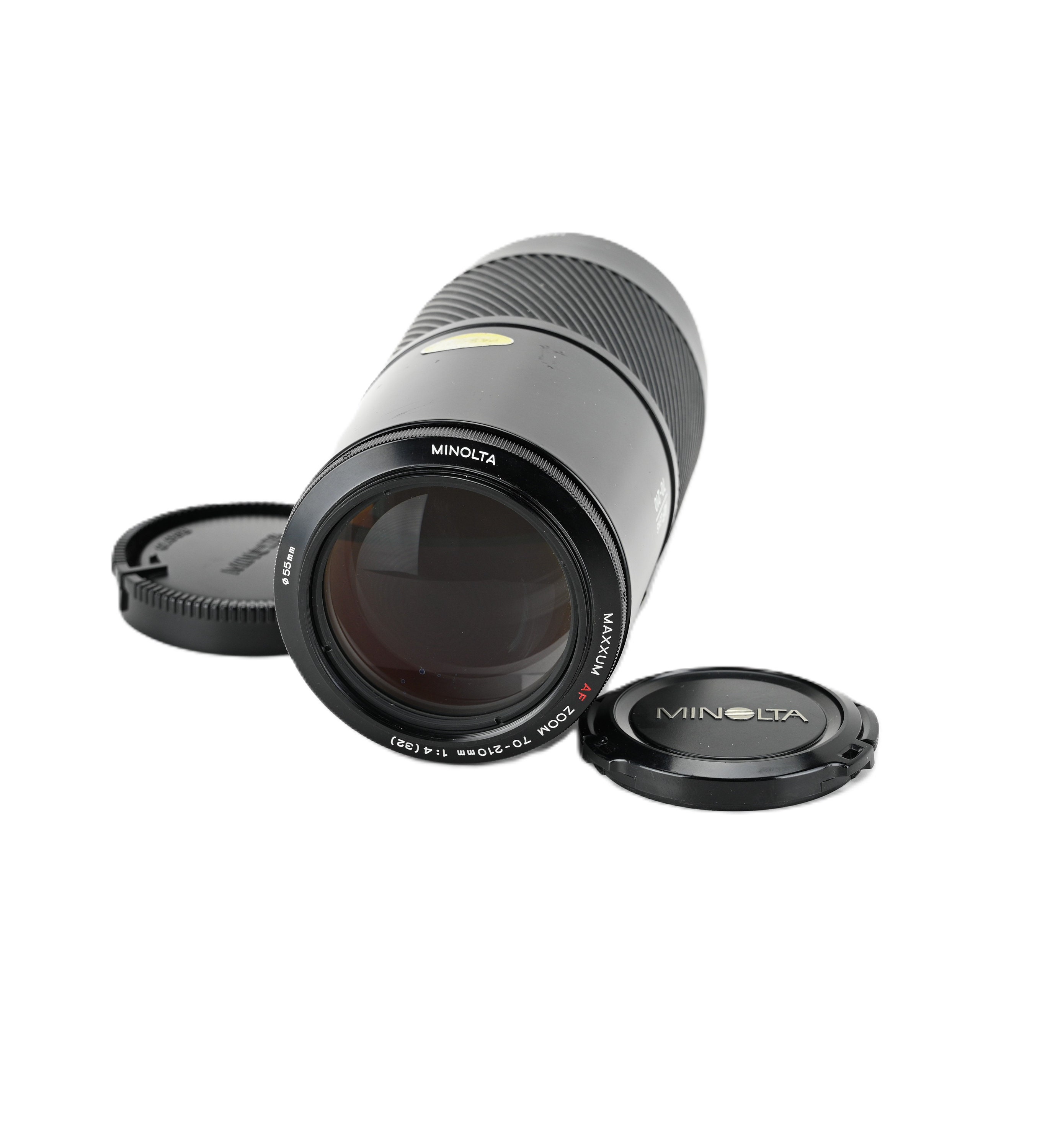 Minolta 70 210 Mm Af - Etsy