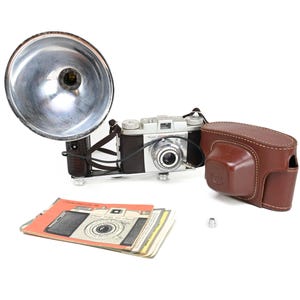 Kodak Field Case - Etsy Canada